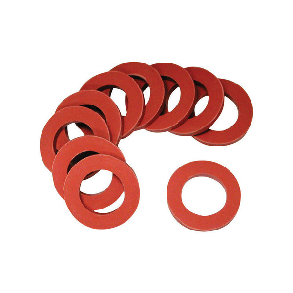 Danco HOSE WASHER 3/4"" 10PK 9D00080787